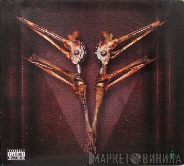 Fear Factory - Archetype