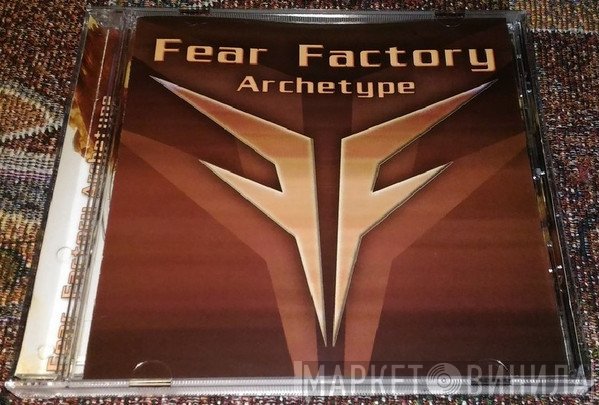 Fear Factory  - Archetype