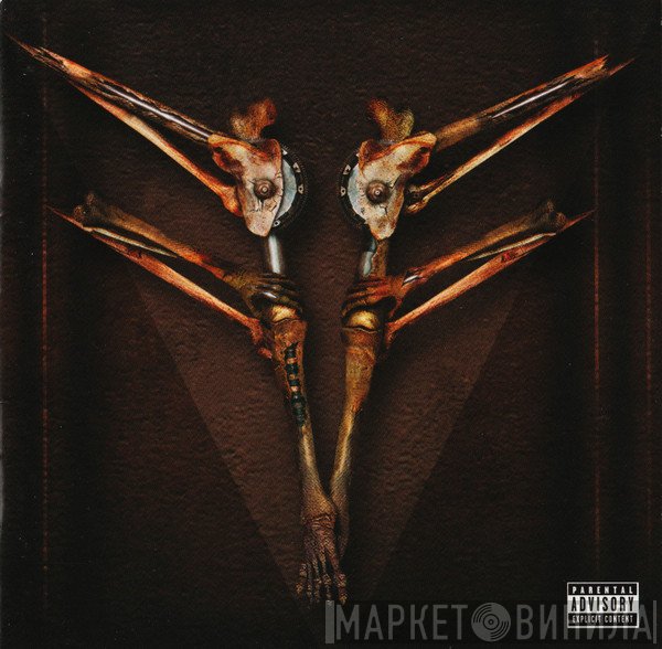 Fear Factory  - Archetype