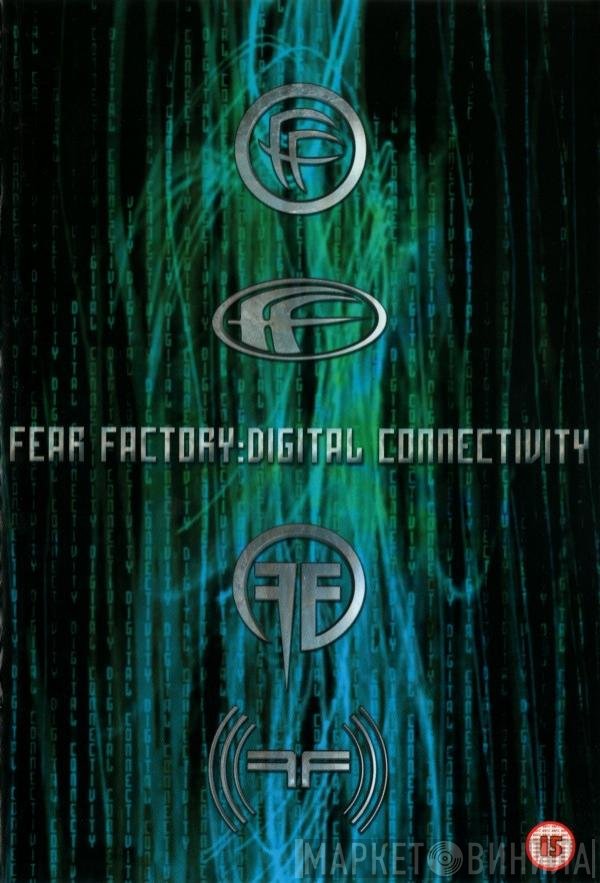 Fear Factory  - Digital Connectivity