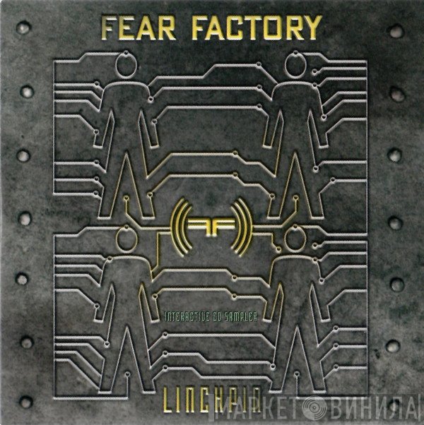 Fear Factory - Linchpin