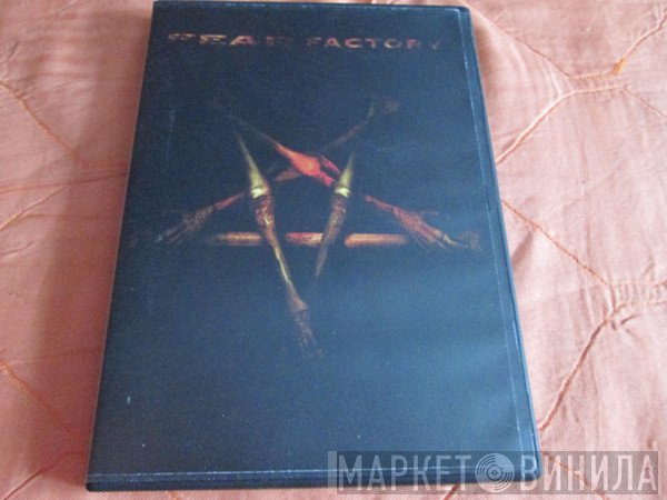 Fear Factory  - Live & Clips