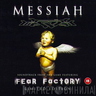 Fear Factory  - Messiah