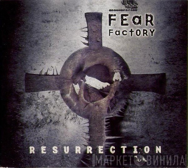 Fear Factory - Resurrection