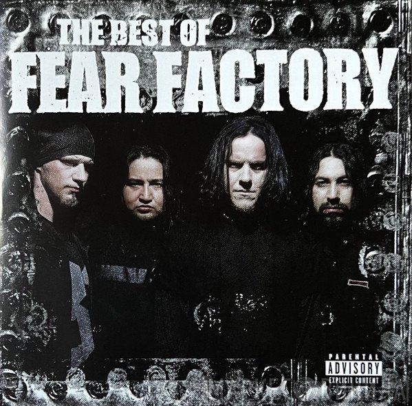 Fear Factory  - The Best Of