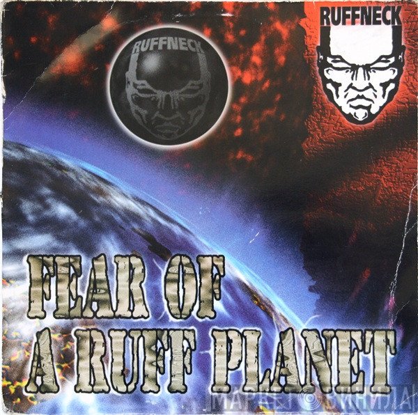  - Fear Of A Ruff Planet