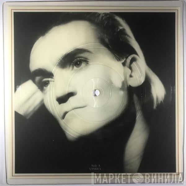 Feargal Sharkey - A Good Heart