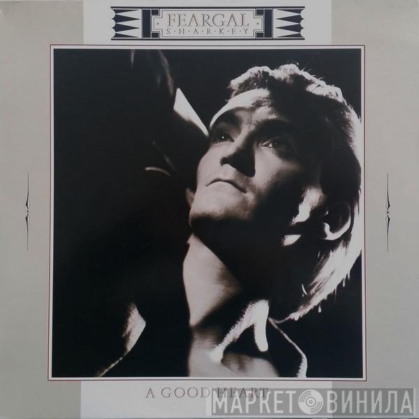 Feargal Sharkey  - A Good Heart