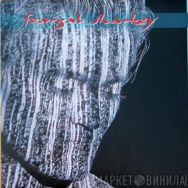 Feargal Sharkey - Feargal Sharkey