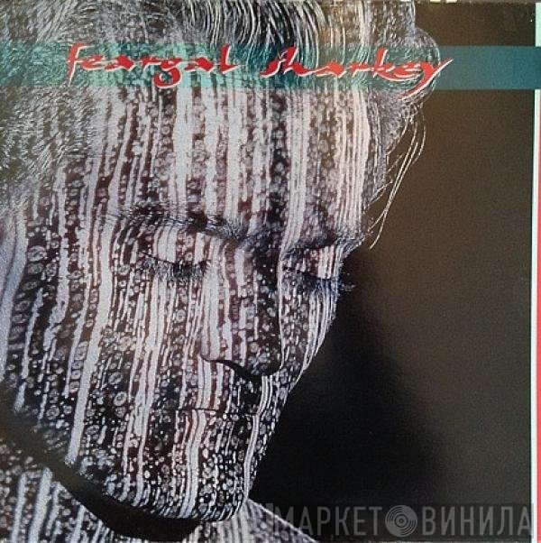 Feargal Sharkey - Feargal Sharkey