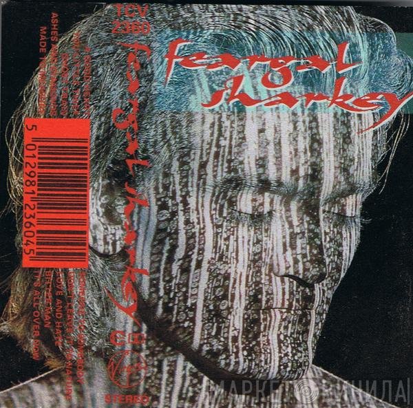 Feargal Sharkey  - Feargal Sharkey