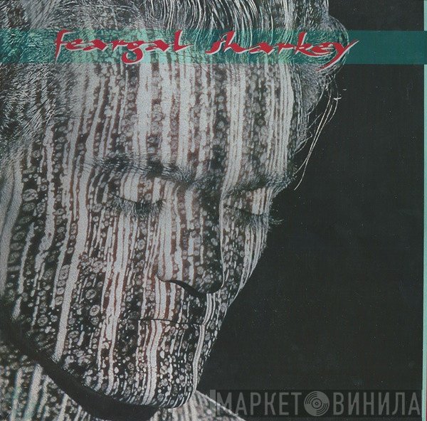 Feargal Sharkey - Feargal Sharkey