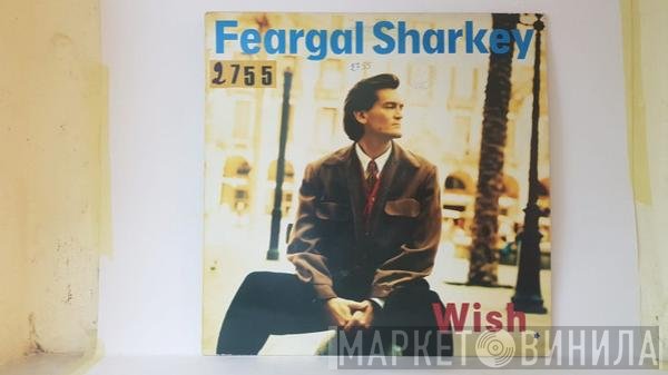 Feargal Sharkey  - Wish