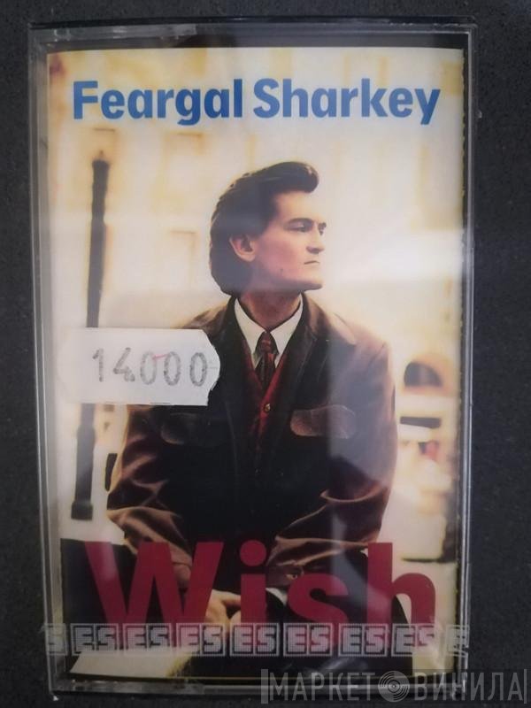Feargal Sharkey  - Wish