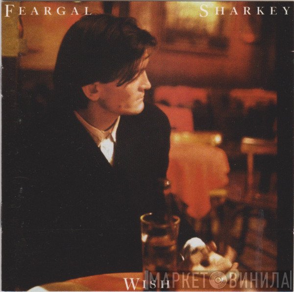 Feargal Sharkey  - Wish