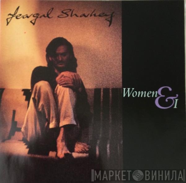 Feargal Sharkey - Women &amp; I