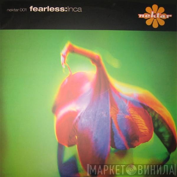 Fearless - Inca