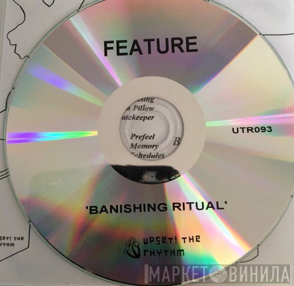 Feature   - Banishing Ritual