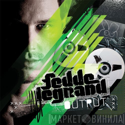 Fedde Le Grand  - Output