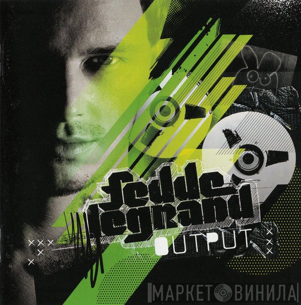Fedde Le Grand  - Output