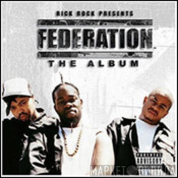 Federation  - Federation