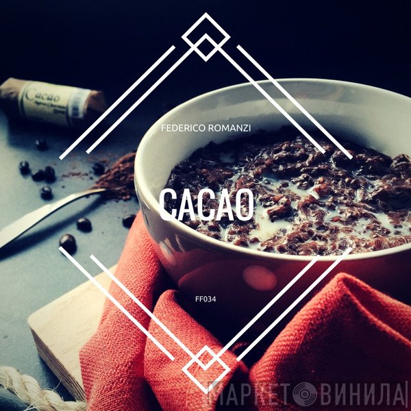 Federico Romanzi  - Cacao