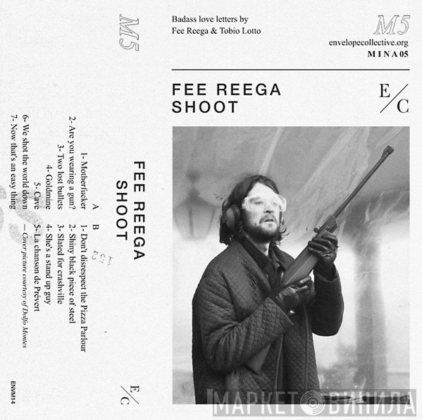 Fee Reega  - Shoot