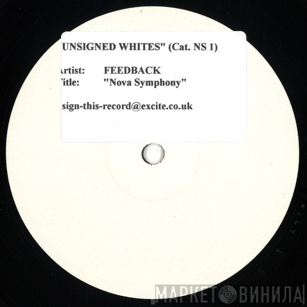 Feedback  - Nova Symphony