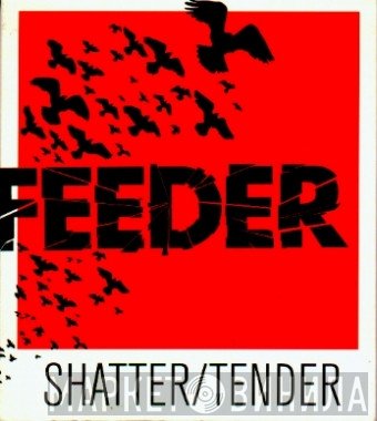 Feeder  - Shatter / Tender