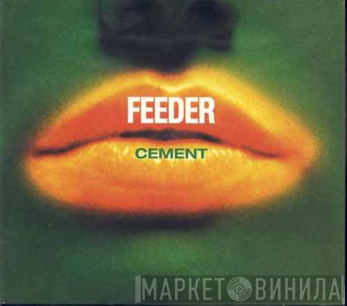 Feeder  - Cement