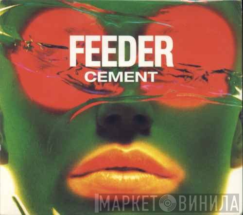 Feeder  - Cement