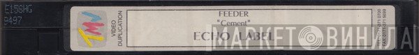 Feeder  - Cement