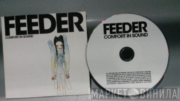 Feeder  - Comfort In Sound