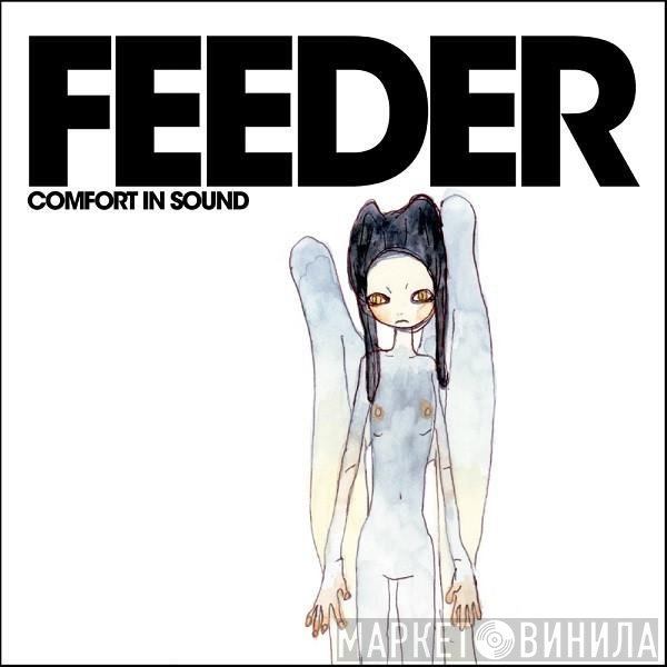 Feeder  - Comfort In Sound