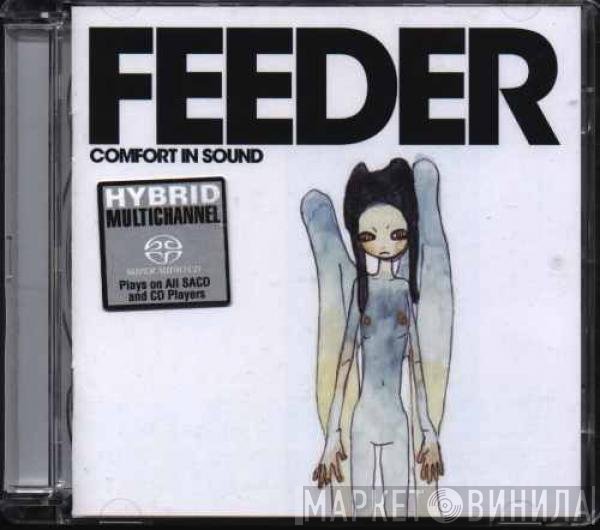 Feeder  - Comfort In Sound