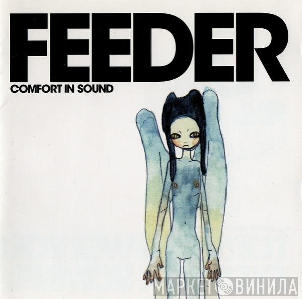 Feeder  - Comfort In Sound
