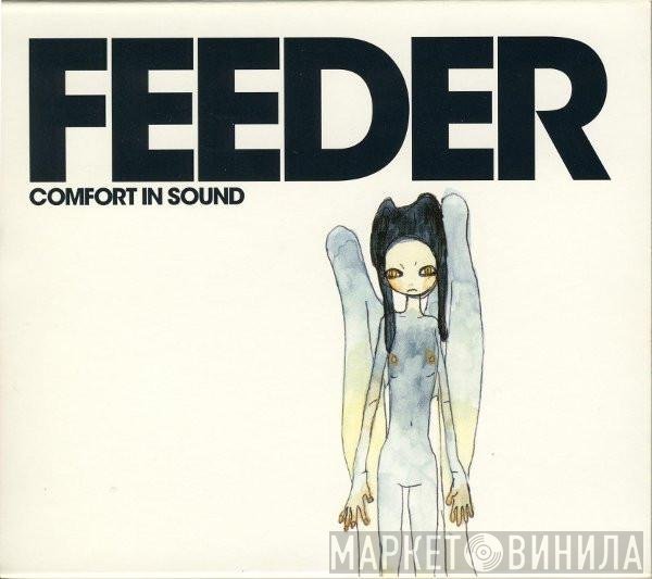 Feeder  - Comfort In Sound