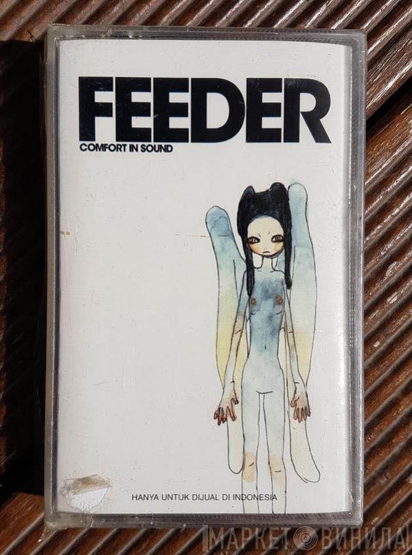 Feeder  - Comfort In Sound