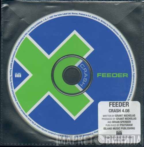 Feeder  - Crash