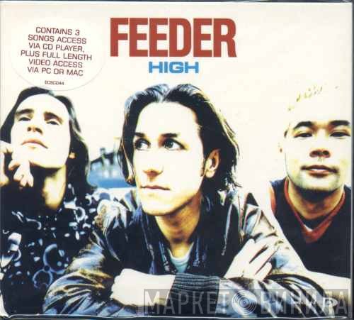 Feeder - High