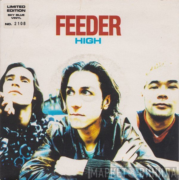 Feeder  - High
