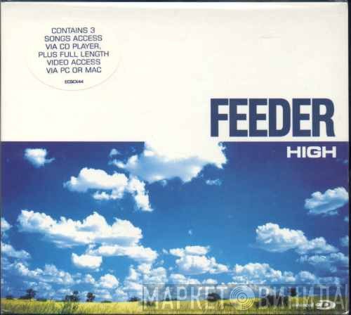 Feeder - High