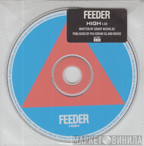 Feeder  - High