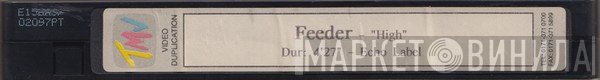 Feeder  - High