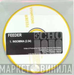 Feeder  - Insomnia