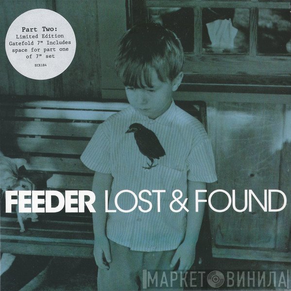 Feeder - Lost & Found