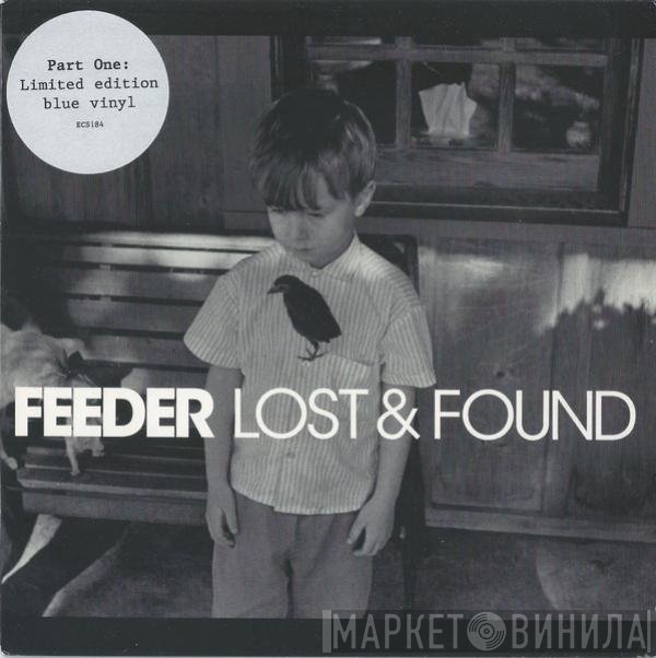 Feeder - Lost & Found
