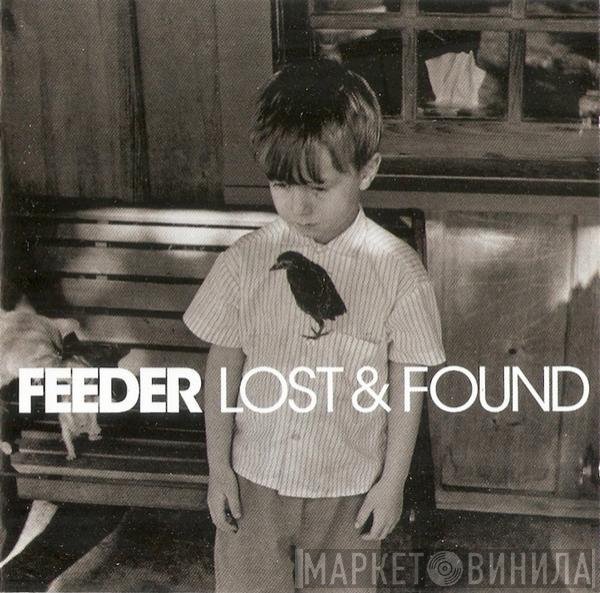 Feeder - Lost & Found
