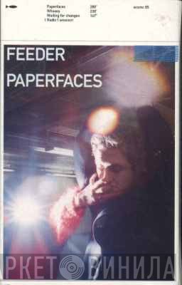 Feeder  - Paperfaces