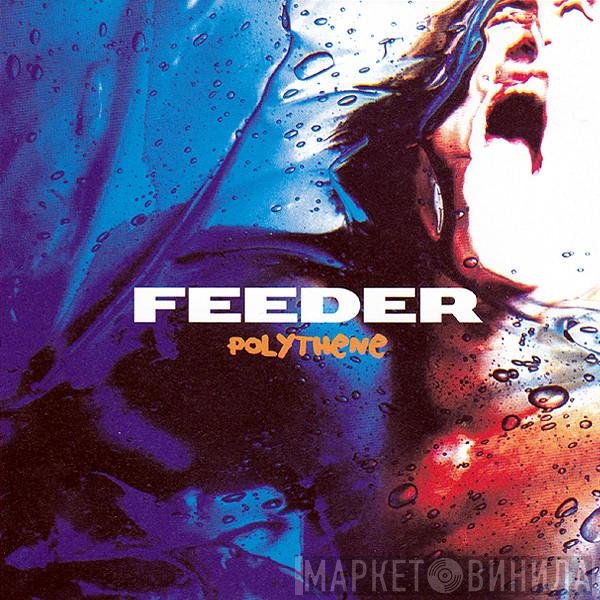 Feeder  - Polythene